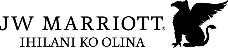 JW Ihilani Koolina Logo