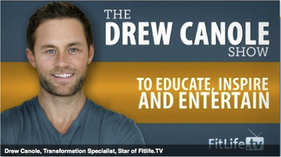 drewfitTV